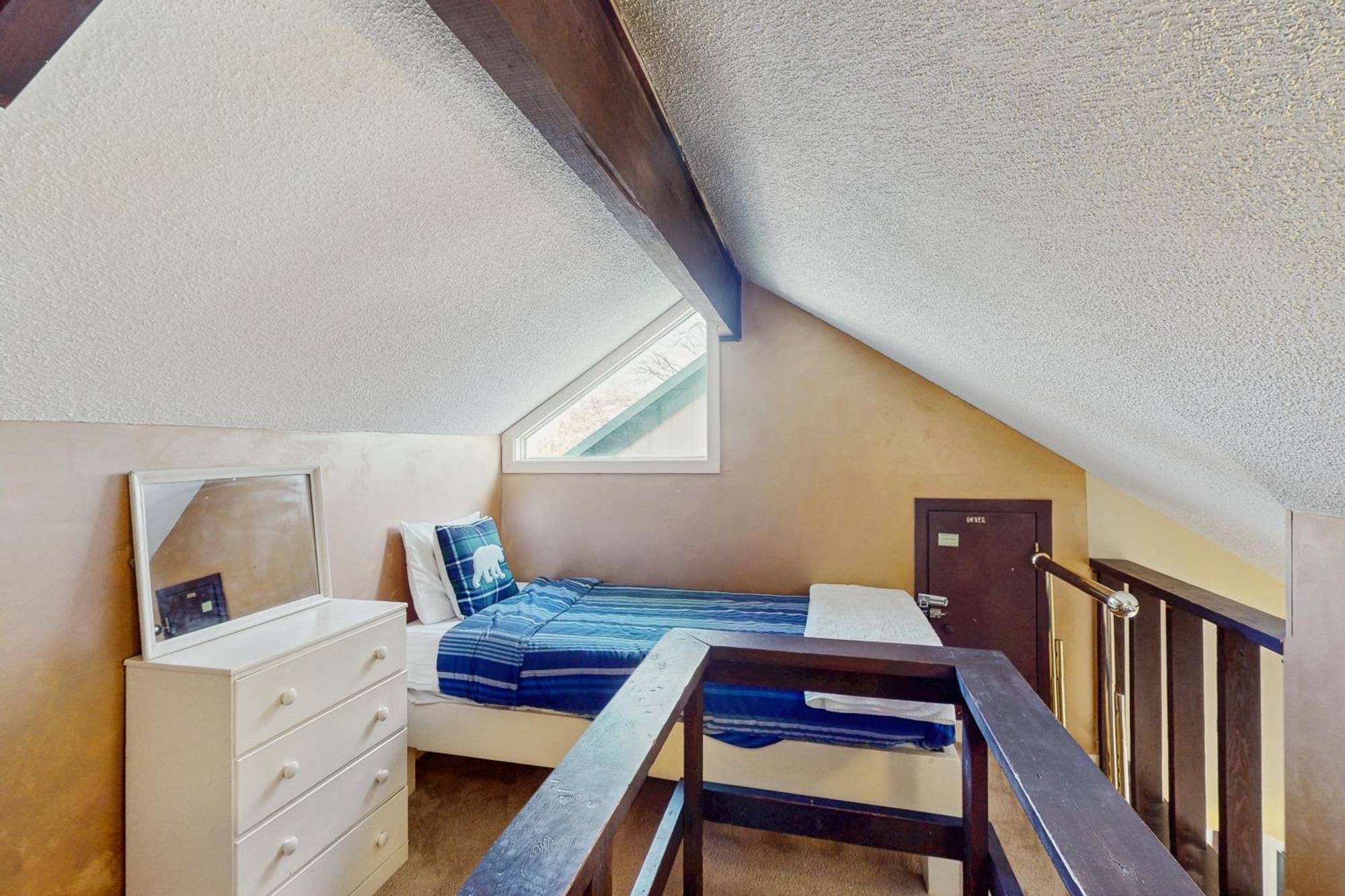 Hemlock Nob F35 Daire Sugar Mountain Dış mekan fotoğraf